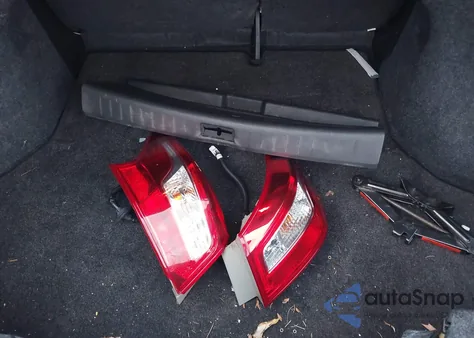 2017 Nissan Sentra Sv из США, поврежденный, VIN 3N1AB7APXHY311247